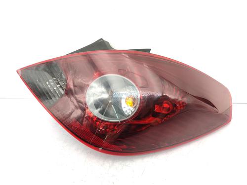 Right taillight OPEL CORSA D (S07) 1.3 CDTI (L08, L68) | BP23732321C35 