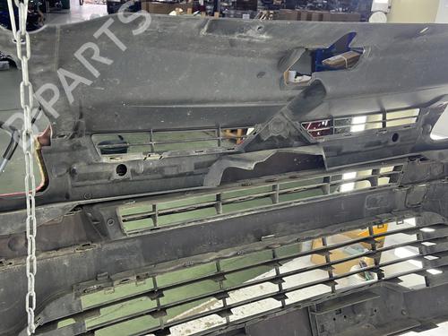 Front bumper CITROËN C4 I (LC_) 1.6 HDi | BP31112390C7 