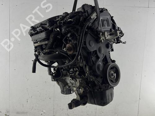 Motor PEUGEOT 206+ (2L_, 2M_) 1.4 HDi eco 70 (68 hp) 30961247