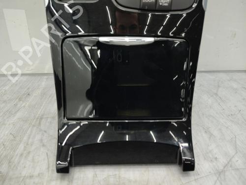 Middle console RENAULT LATITUDE (L70_) 2.0 dCi 175 (L70Y, L734) | BP23711984I22  - Image 9