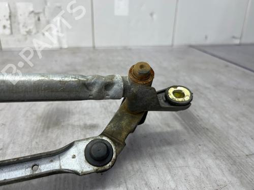 Front wiper motor PEUGEOT 607 (9D, 9U) 2.2 HDi | BP37663436M29 - Image 4