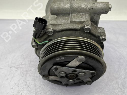 AC compressor CITROËN JUMPER II Van 2.2 HDi 130 | BP24345701M34  - Image 7