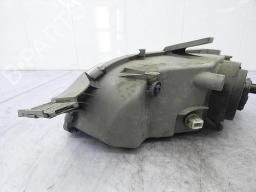 Right headlight FIAT PUNTO (176_) 60 1.2 (176AP, 176AR, 176AQ, 176BB) | BP23701971C29 