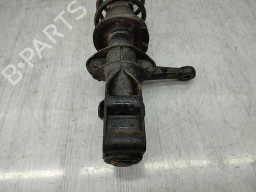 Left front shock absorber FIAT PANDA (141_) 900 | BP23722673M16 
