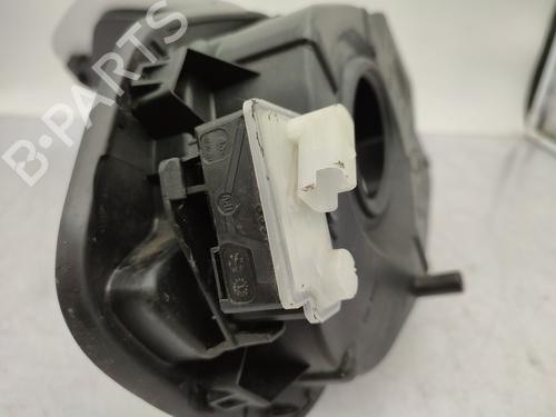 Fuel flap PEUGEOT 208 II (UB_, UP_, UW_, UJ_) 1.2 PureTech 75 | BP26685802C131 