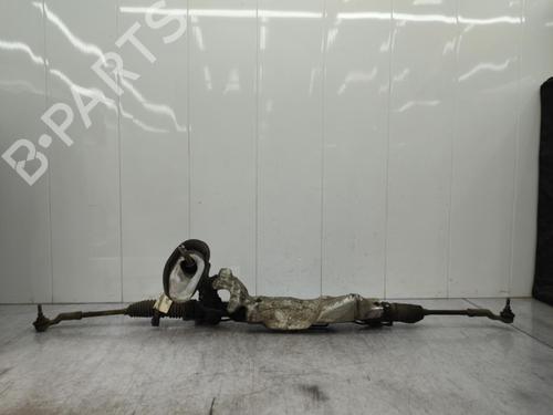 Used Steering rack Steering rack FORD FOCUS II Turnier (DA_, FFS, DS) 1.8 TDCi (115 hp) 23694476 23694476