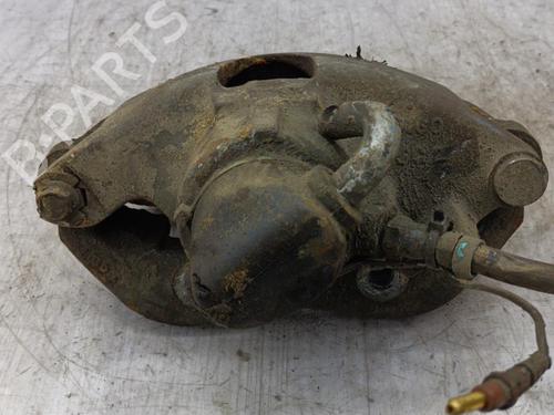 Used Right front brake caliper Right front brake caliper CITROËN XANTIA (X1_, X2_) 2.0 HDI 109 (109 hp) 23689995 23689995