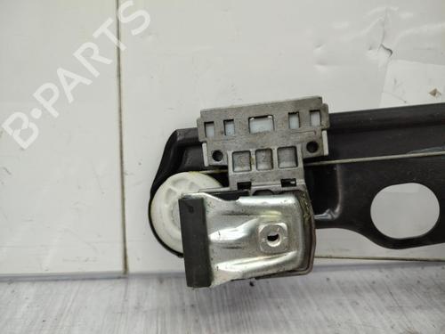 Rear left window mechanism MERCEDES-BENZ E-CLASS (W211)  | BP23731749C24 