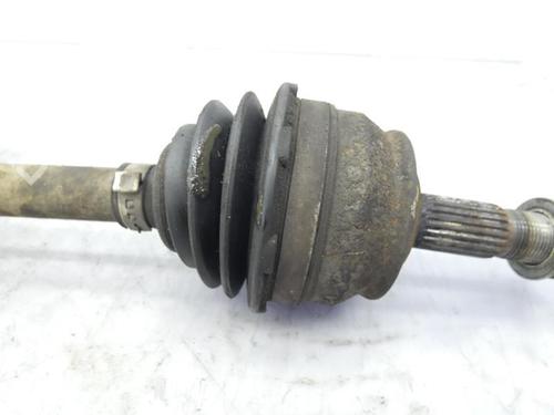 Right front driveshaft FIAT PUNTO (188_) 1.2 60 (188.030, .050, .130, .150, .230, .250) | BP23701964M39 