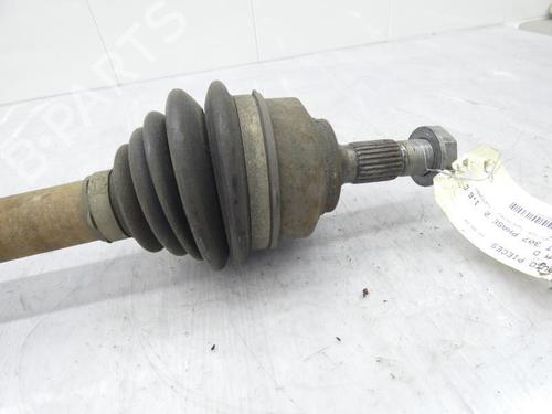 Right front driveshaft PEUGEOT 307 (3A/C) 1.6 HDi 110 | BP23694806M39 