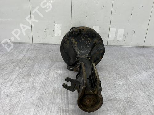 Used Left rear shock absorber Left rear shock absorber 23665167 23665167