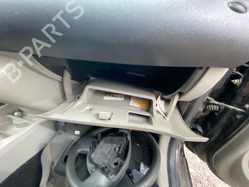 Front slam panel RENAULT TWINGO II (CN0_) 1.5 dCi (CN0E) | BP37717443C72 - Image 76