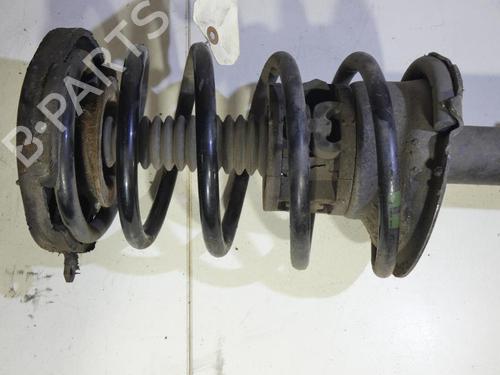 Amortisseur avant gauche RENAULT MEGANE I (BA0/1_) 1.9 dCi (BA05, BA1F) (102 hp) 23698265