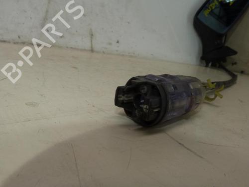 Right mirror AUDI 90 B3 (893, 894, 8A2)  | BP23666971C27