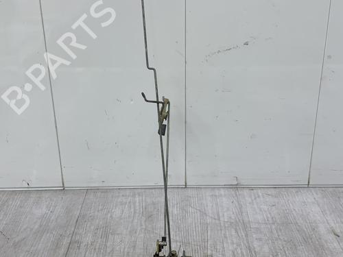 Used Front left lock CITROËN ZX (N2) 1.1 (60 hp) 23704096