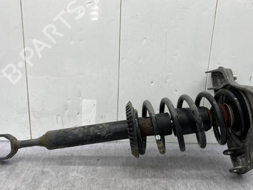 Used Left front shock absorber AUDI A4 B5 (8D2) 1.9 TDI (110 hp) 23740211