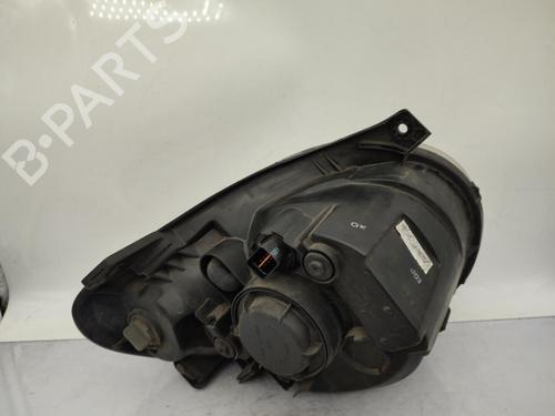 Used Left headlight KIA PICANTO I (SA) 1.0 (63 hp) 23732198
