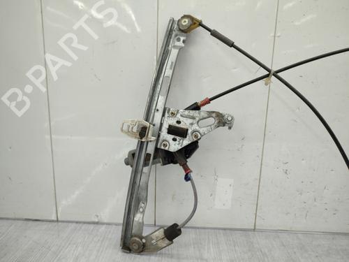 Used Front left window mechanism Front left window mechanism PEUGEOT 206 Hatchback (2A/C) 1.4 i (75 hp) 23711789 23711789