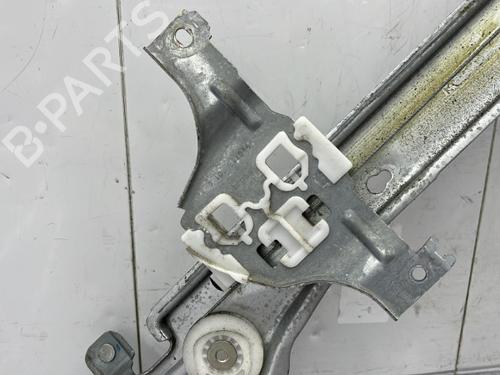 Rear left window mechanism RENAULT MEGANE III Grandtour (KZ0/1) 1.5 dCi (KZ09, KZ0D, KZ1G, KZ29, KZ14, KZ1W, KZ10, KZ1F,... | BP23753229C24 