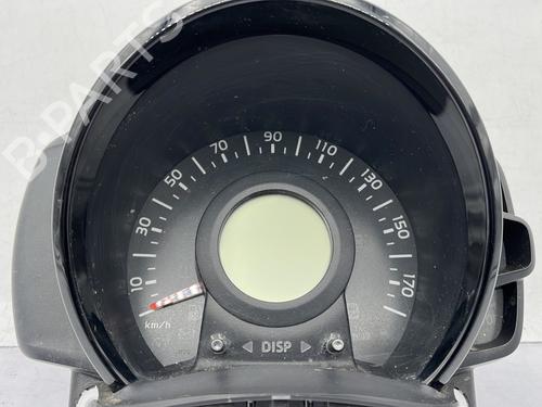 Instrument cluster PEUGEOT 108 1.2 | BP25442306C47 - Image 6