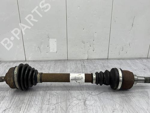 Left front driveshaft CITROËN DS3 (SA_) 1.6 HDi 90 | BP23711795M38  - Image 5