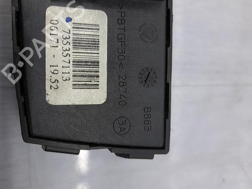 Warning switch FIAT PANDA (169_) 1.1 (169.AXA1A) | BP23688754I22 