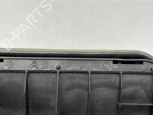 Electronic module CITROËN C3 / C3 ORIGIN III (SX) 1.6 BlueHDi 100 | BP25132017M83 