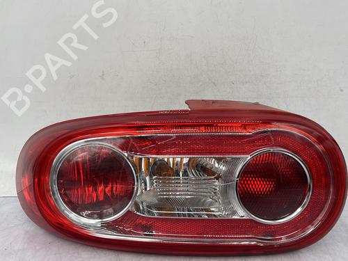 Used Left taillight MAZDA MX-5 III (NC) 1.8 (NC18) (126 hp) 31992518