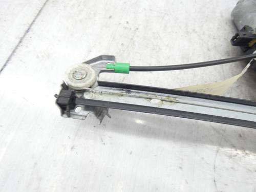 Used Front left window mechanism Front left window mechanism RENAULT ESPACE III (JE0_) 2.2 dCi (JE0K) (130 hp) 25269982 25269982