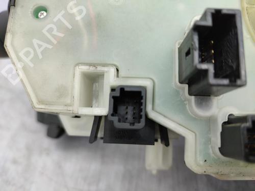 Steering column stalk RENAULT LAGUNA III (BT0/1) 2.0 dCi GT (BT11, BT1E, BT1N) | BP23709532I23 - Image 2