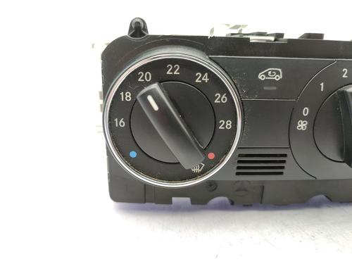 Climate control MERCEDES-BENZ A-CLASS (W169) A 180 CDI (169.007, 169.307) | BP23719563I5  - Image 10