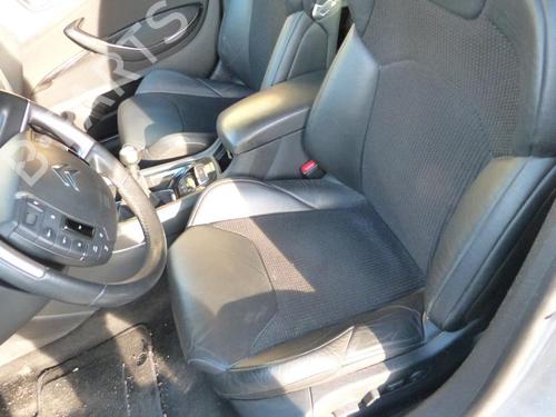 Steering column CITROËN C5 III (RD_) 2.0 HDi (RDRHD8, RDRHDJ, RDRHR8, RDRHRJ) | BP23691118M21 - Image 11