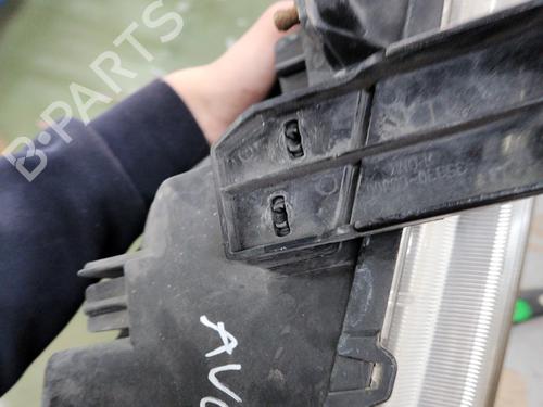 Left headlight SUZUKI GRAND VITARA II (JT, TE, TD) 1.9 DDiS All-wheel Drive (JT419, TD44, JB419WD, JB419XD,... | BP23761002C28  - Image 27