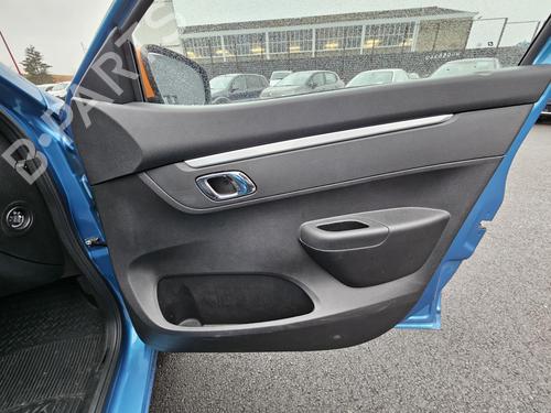 Gummiliste DACIA SPRING EV (B6M1) | BP23758143C142  - Image 28