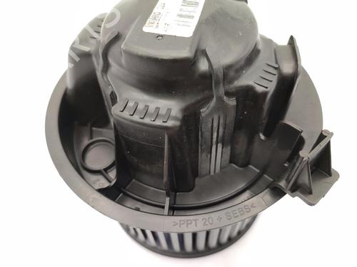 Heater blower motor PEUGEOT 207 (WA_, WC_) 1.6 HDi | BP23753851M62 