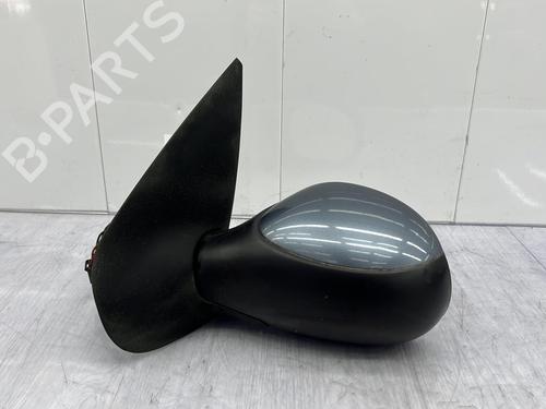 Left mirror PEUGEOT 206 Hatchback (2A/C) 1.4 HDi eco 70 | BP23674184C26 
