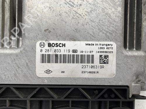 Electronic module RENAULT CLIO IV (BH_) 1.5 dCi 90 | BP26313912M83