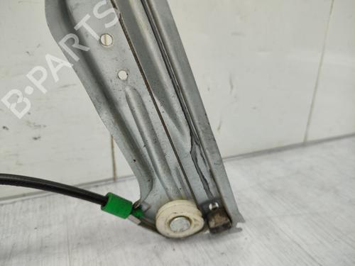 Front right window mechanism CITROËN C5 I (DC_) 2.0 16V (DCRFNC, DCRFNF) | BP23730109C23 - Image 3