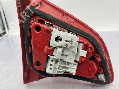 Right tailgate light OPEL MERIVA B MPV (S10) 1.7 CDTI (75) | BP35890740C80 - Image 3