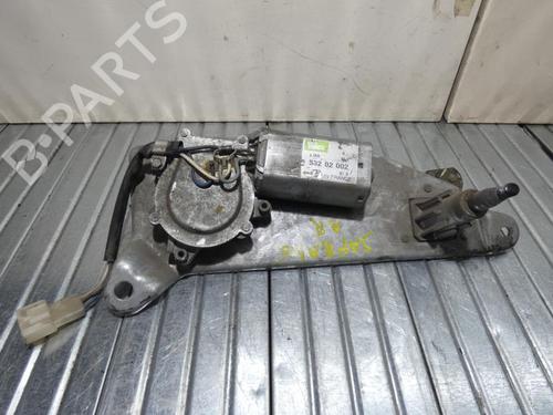Rear wiper motor RENAULT SAFRANE II (B54_) 2.2 dT (B54G) | BP23670913M102 