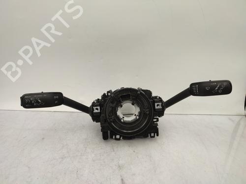 Steering column stalk SEAT LEON (5F1) 1.4 TSI | BP25290224I23 - Image 6