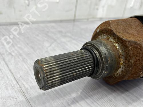 Left front driveshaft PEUGEOT 308 II (LB_, LP_, LW_, LH_, L3_) 1.5 BlueHDi 130 | BP28694182M38