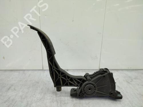Annen VW POLO V (6R1, 6C1) 1.6 TDI (90 hp) 23709656