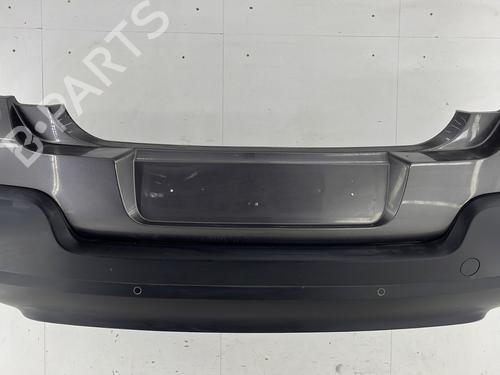 Used Rear bumper CITROËN C3 III (SX) 1.2 THP 110 (SXHNPS, SXHNZT, SXHNZ6) (110 hp) 29287762