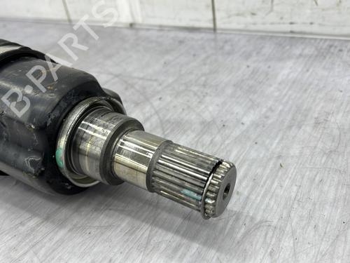 Left front driveshaft SUZUKI SWIFT IV (FZ, NZ) 1.3 DDiS (AZG413D, ZC02S, ZC92S) | BP25759441M38  - Image 5
