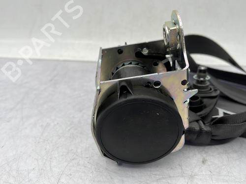 Used Rear right seatbelt Rear right seatbelt OPEL CORSA E (X15) 1.4 (08, 68) (90 hp) 23683808 23683808