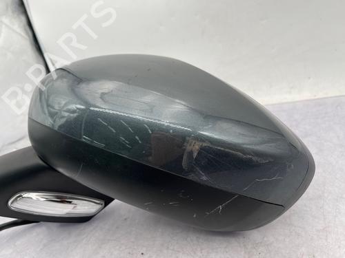 Used Left mirror Left mirror CITROËN C3 II (SC_) 1.2 VTi 82 (82 hp) 35890591 35890591