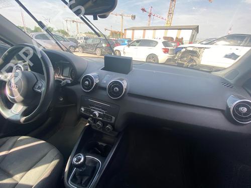 Dashboard AUDI A1 Sportback (8XA, 8XF) 1.4 TDI | BP37451023C46 - Image 3