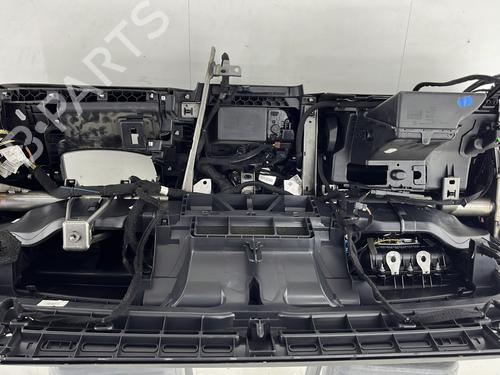 Dashboard CITROËN C4 Picasso II 1.6 HDi / BlueHDi 115 | BP27884155C46  - Image 10