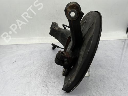 Right front steering knuckle OPEL MERIVA B MPV (S10) 1.4 (75) | BP25049133M26 